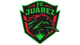 Juarez U21 crest