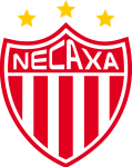 Necaxa U21 crest