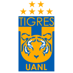 Tigres UANL U21 crest