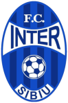 Inter Sibiu crest
