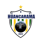 Huancarama crest