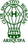 Juventud Huracan crest