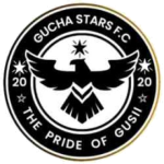 Gucha Stars crest