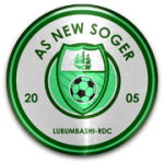 AS New Soger crest