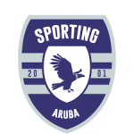 Sporting crest