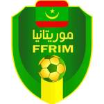 Mauritania W crest