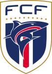 Cape Verde W crest