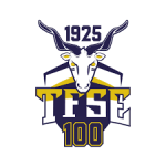 TFSE Budapest crest