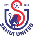 Samui United crest