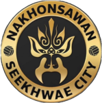 See Khwae City crest