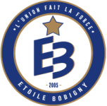 Etoile Bobigny crest