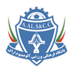Aluminium Arak crest