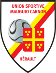 Mauguio Carnon crest