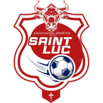 Saint-Luc crest