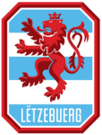 Luxembourg U18 crest