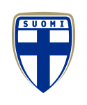 Finland U17 W crest