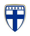 Finland U23 W crest