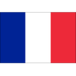France U23 W crest