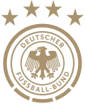 Germany U17 W crest