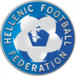 Greece U19 W crest