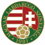 Hungary U17 W crest