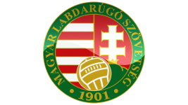 Hungary U19 W crest