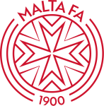 Malta U19 W crest