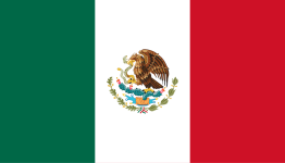 Mexico U23 W crest