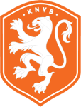 Netherlands U23 W crest