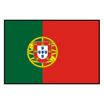 Portugal U23 W crest