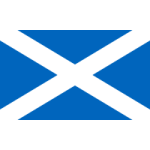 Scotland U23 W crest