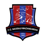 Nassaji Mazandaran crest