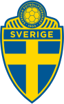 Sweden U18 W crest