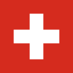 Switzerland U19 W crest