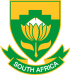 South Africa U17 W crest