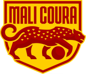 Mali Coura crest