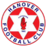 Hanover crest