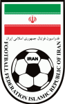 Iran U18 W crest