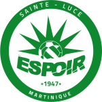 Espoir Ste Luce crest
