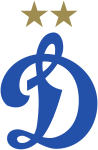 Dynamo Makhachkala U19 crest