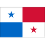Panama U19 crest