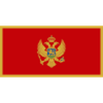 Montenegro U18 crest