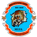 Medina United crest