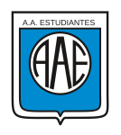 Estudiantes Rio Cuarto 2 crest