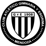 Gimnasia Mendoza 2 crest