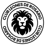 Leones de Rosario crest