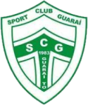 Guarai SC crest