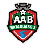Bataguassu crest