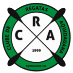 CR Aquidauana crest