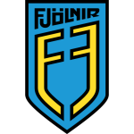 Fjolnir crest